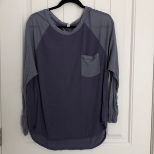 Free People Movement Rudi Tee